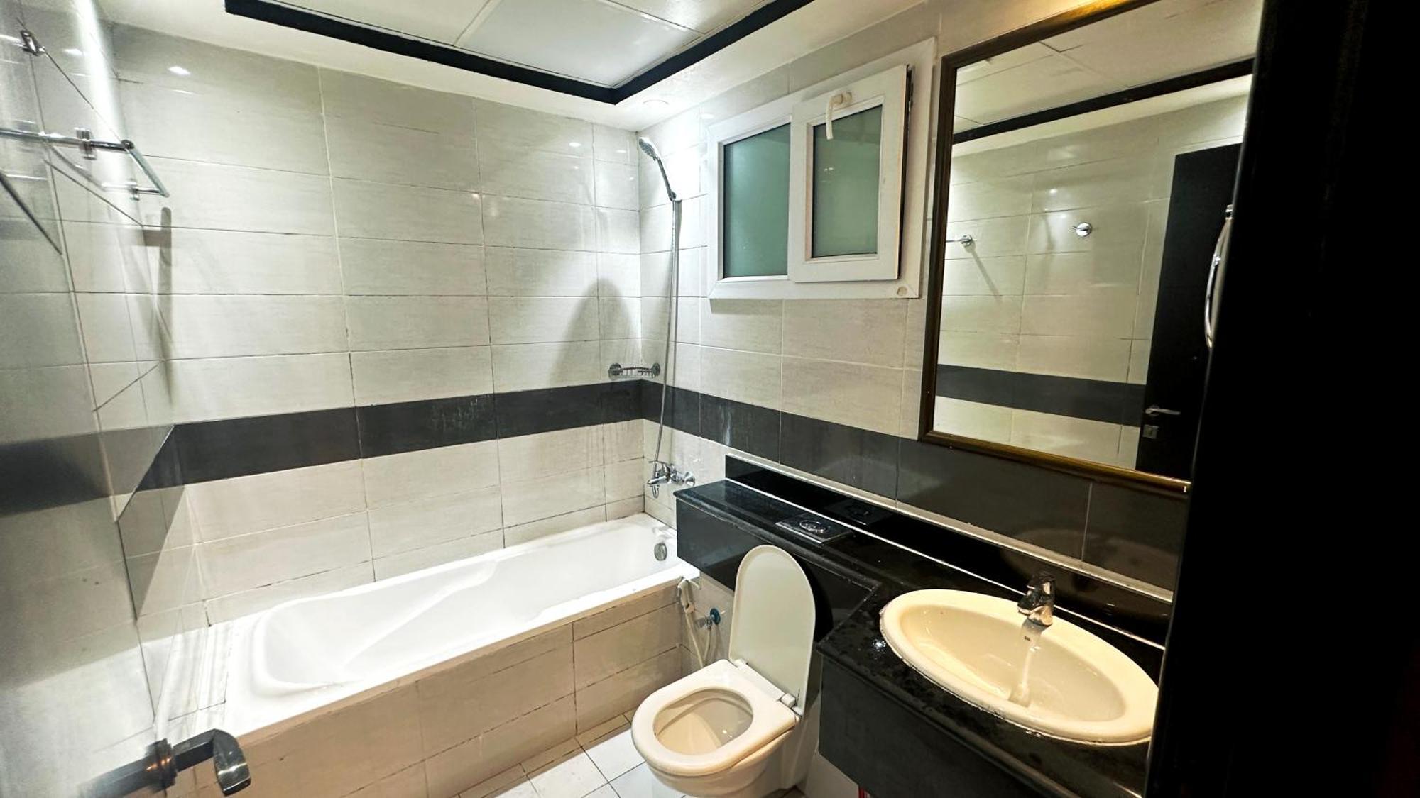 Inspire Partition Room In Al Seef Near Burjuman Metro Dubai Ngoại thất bức ảnh